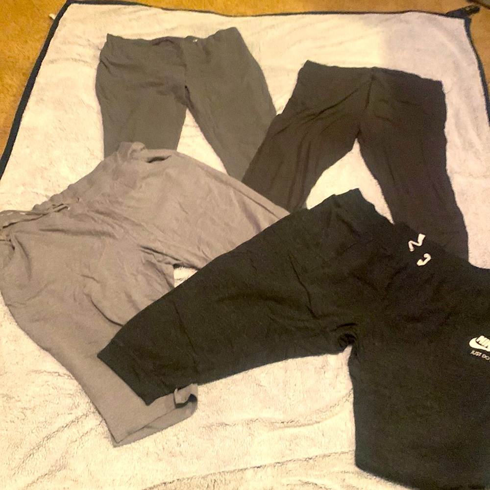 Active pants